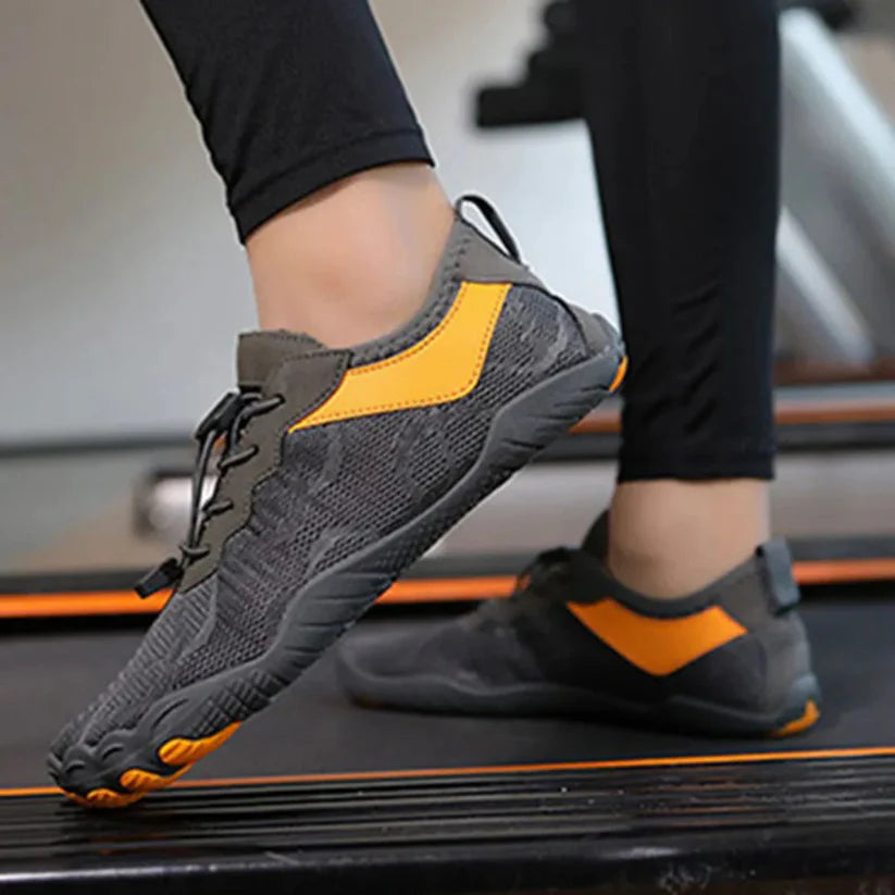 CoreStep - Grounding Shoes