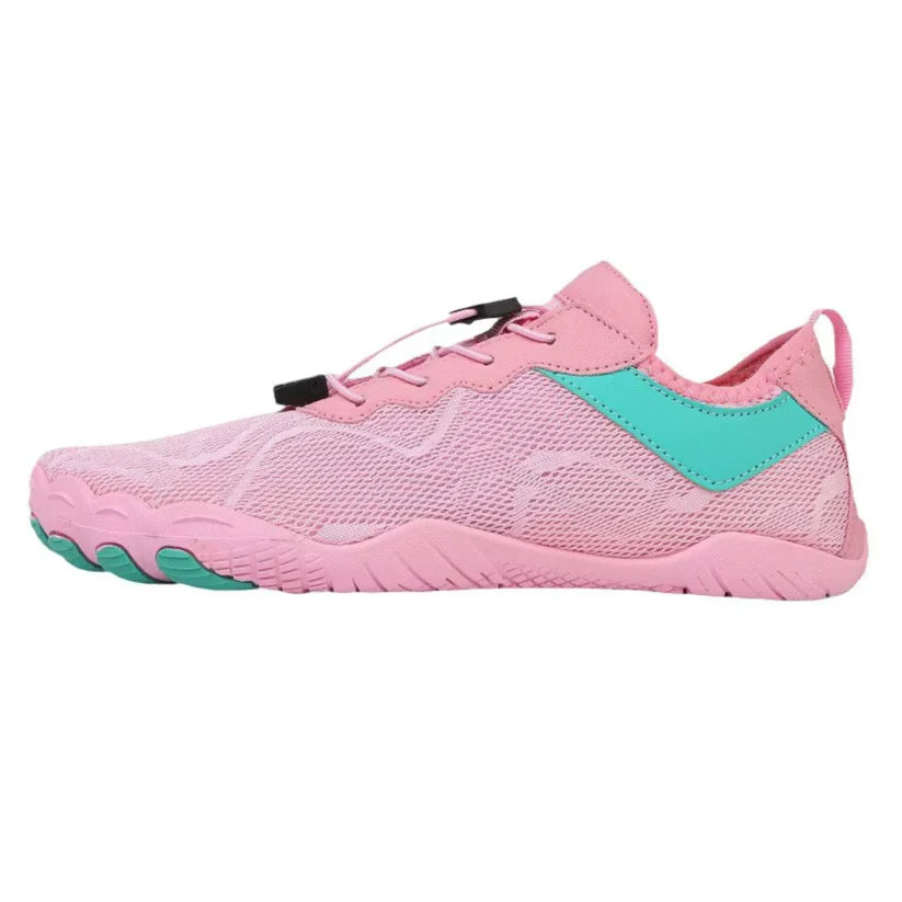 CoreStep - Grounding Shoes