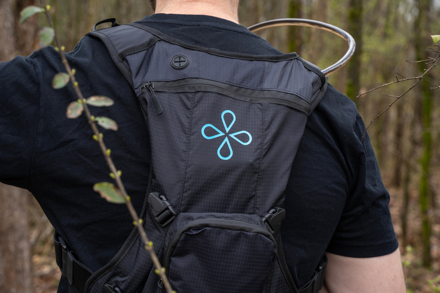 Puribag 2L Hydration Backpack