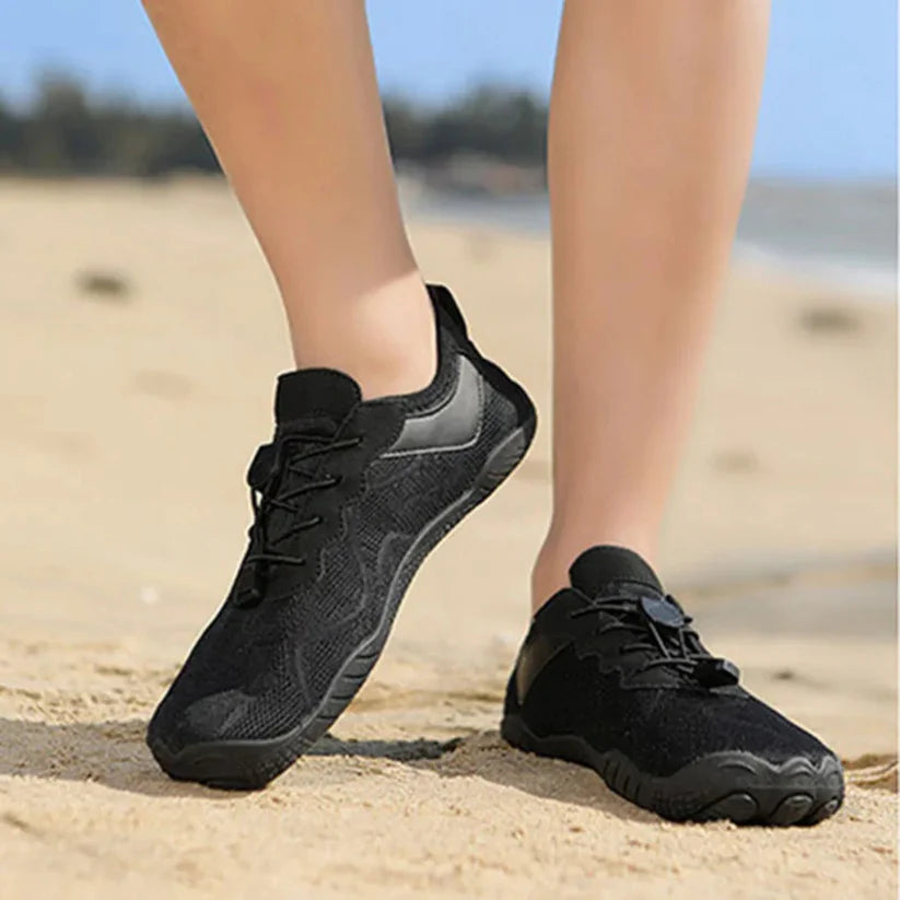 CoreStep - Grounding Shoes
