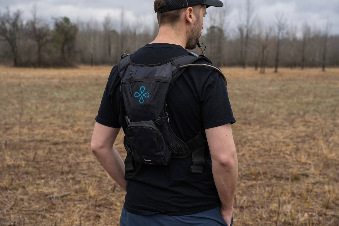 Puribag 2L Hydration Backpack