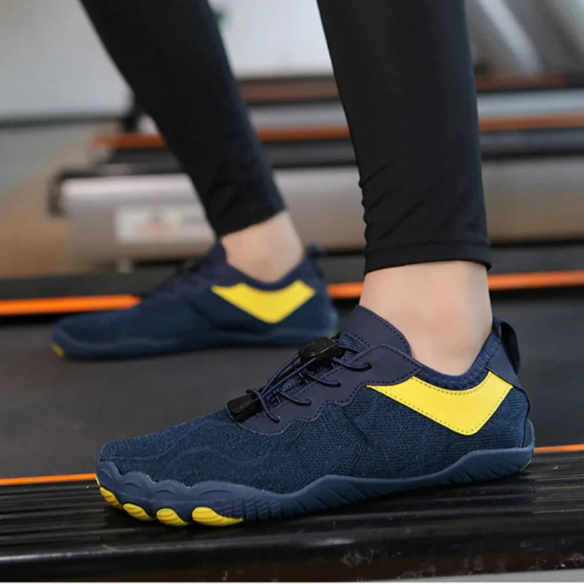CoreStep - Grounding Shoes