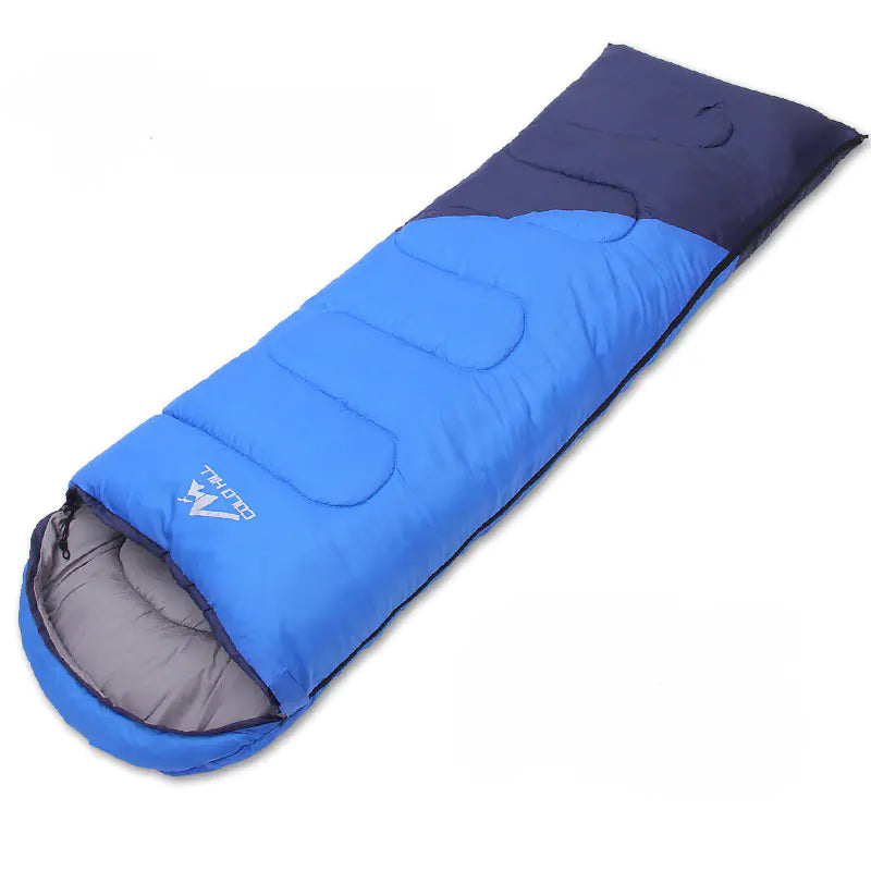 All-Season Adult Cotton Sleeping Bag