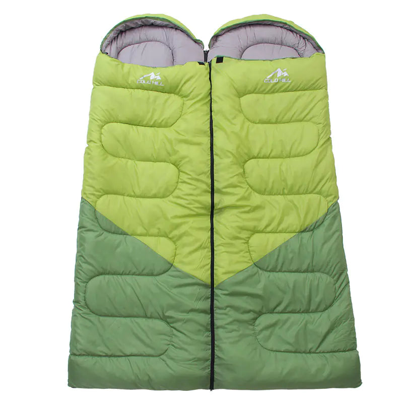 All-Season Adult Cotton Sleeping Bag