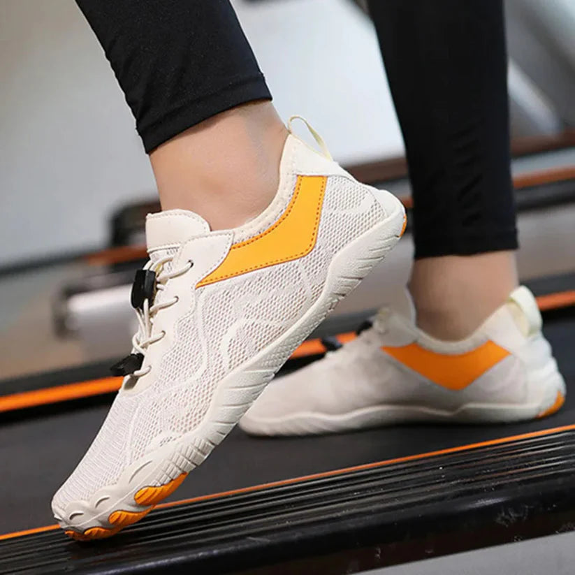 CoreStep - Grounding Shoes