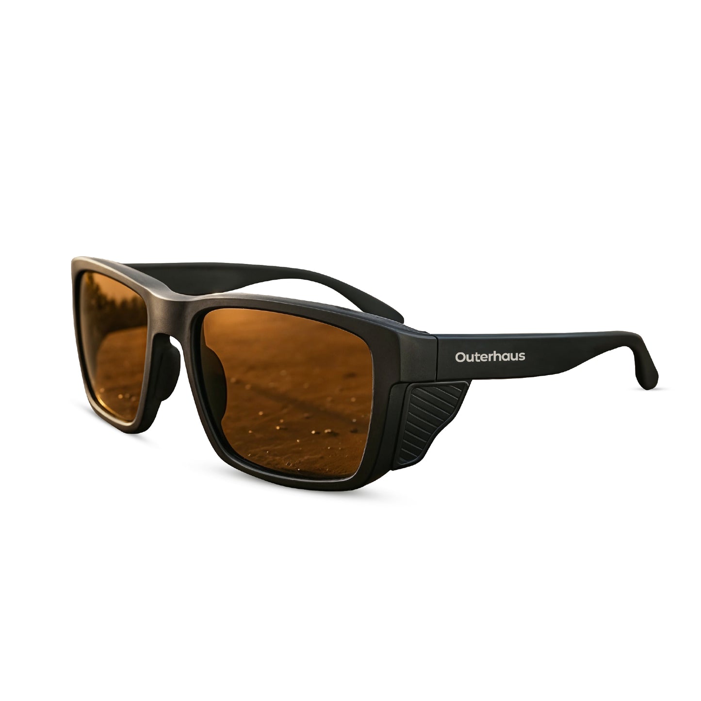Outerhaus Stealth Fishing Glasses