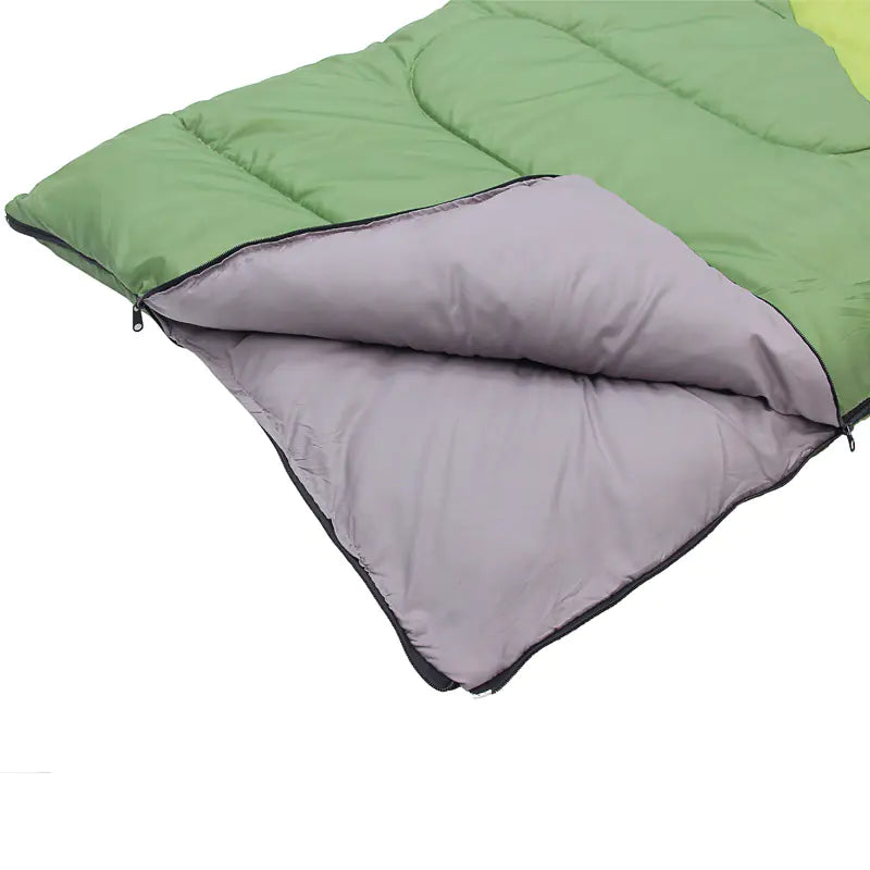 All-Season Adult Cotton Sleeping Bag