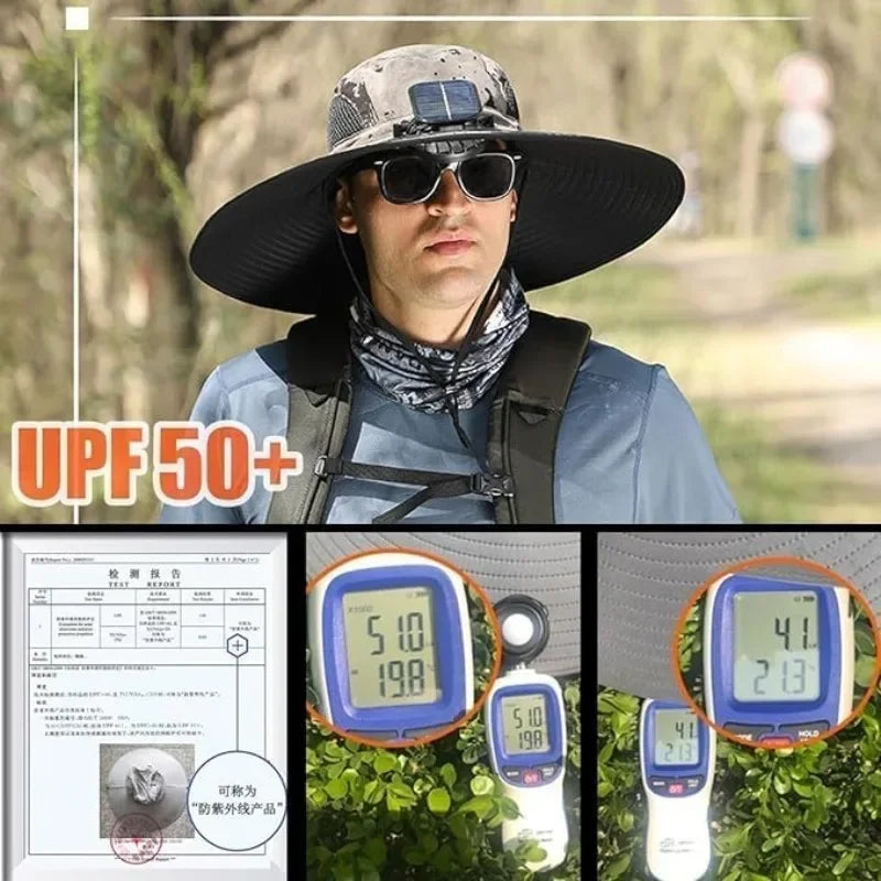 Outerhaus Vortex Brim™