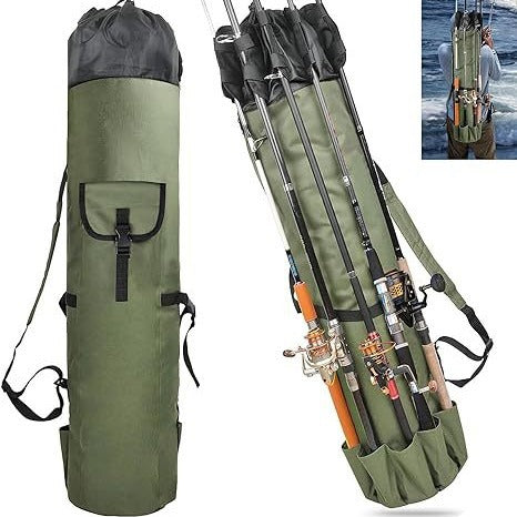 Outerhaus Fishing Bag