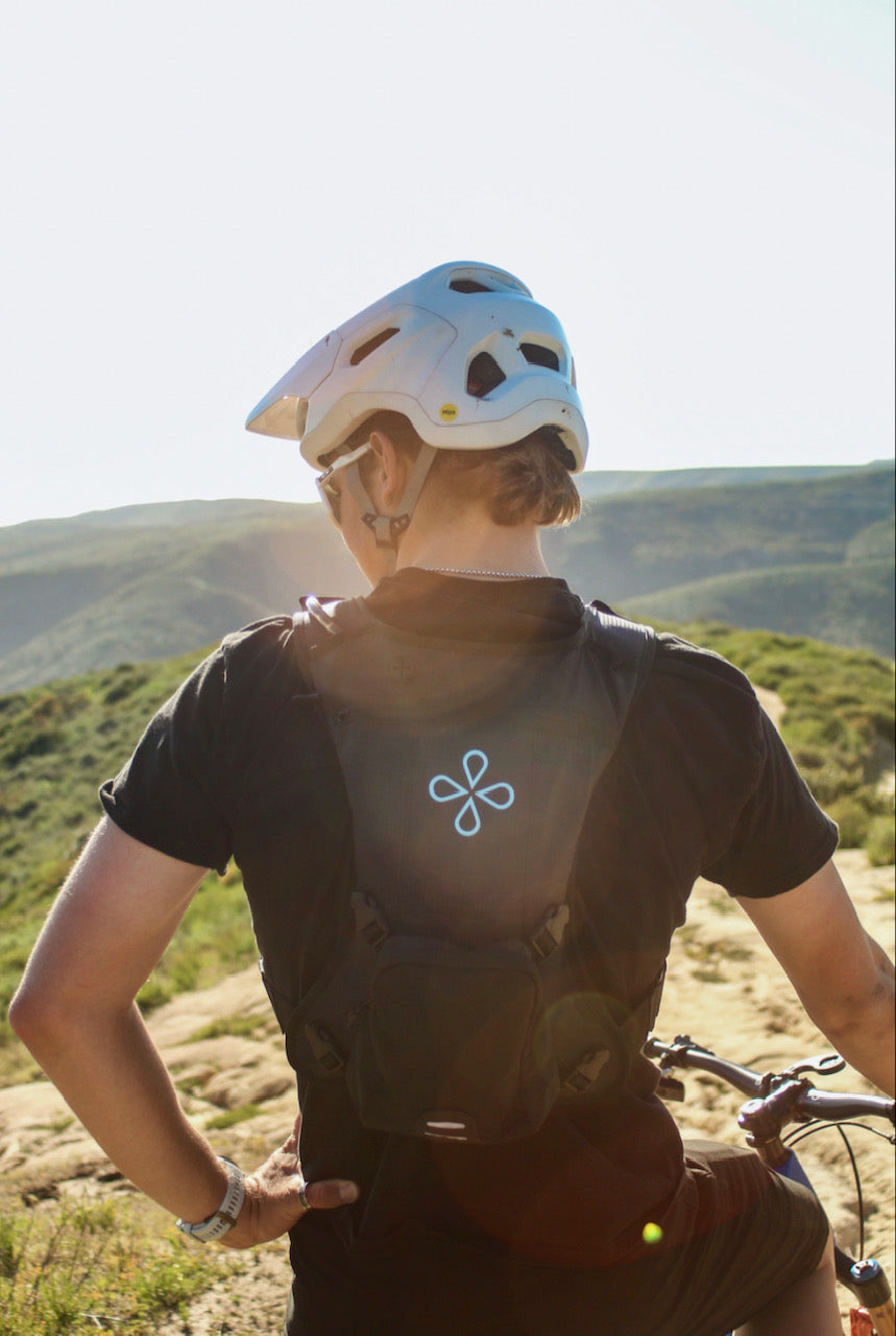 Puribag 2L Hydration Backpack