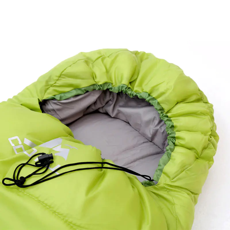 All-Season Adult Cotton Sleeping Bag