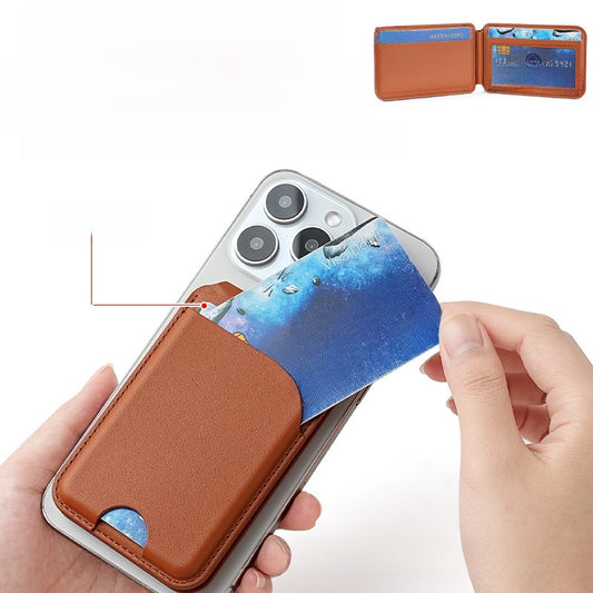 Outerhaus Aero Magsafe Wallet And Stand
