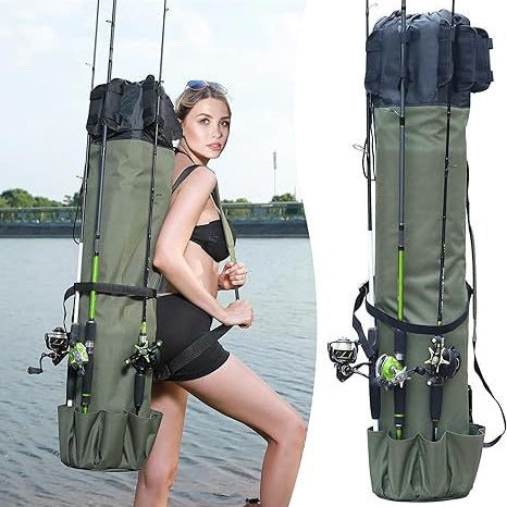 Outerhaus Fishing Bag