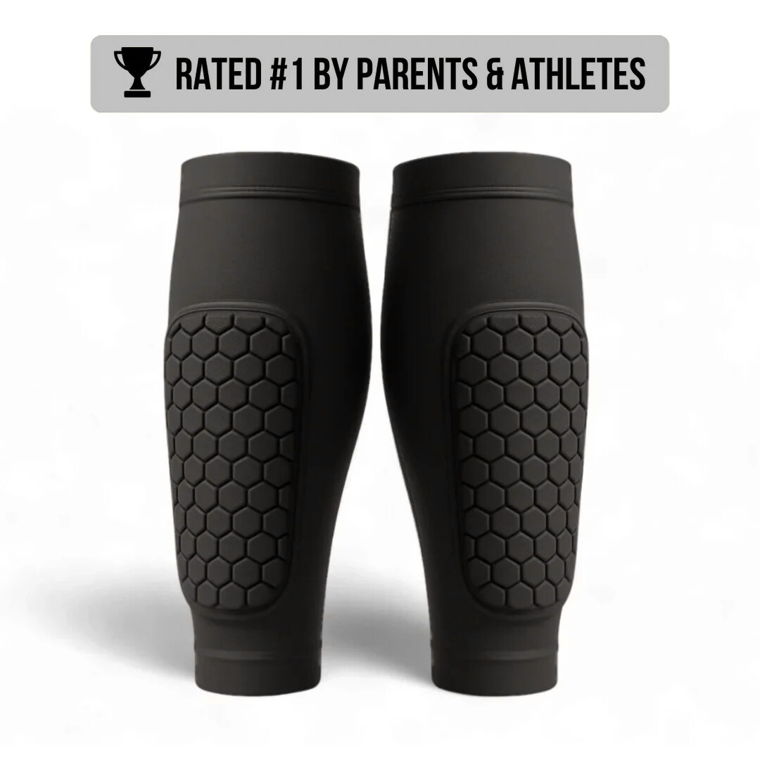 Outerhaus Elite ShinGuards