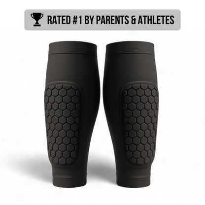 Outerhaus Elite ShinGuards
