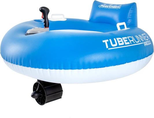 Outerhaus Motorized Inflatable Floats