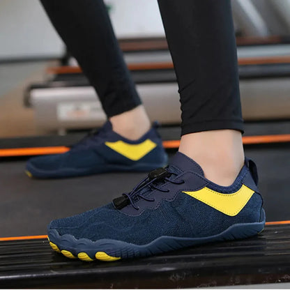 CoreStep - Grounding Shoes