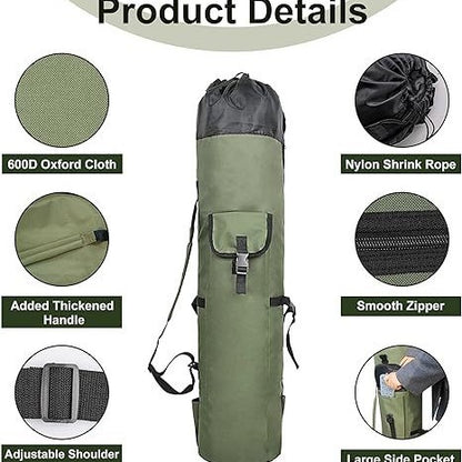 Outerhaus Fishing Bag