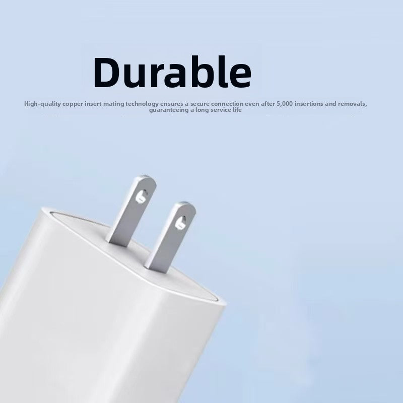Pastel Type-C Fast Charger