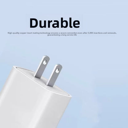 Pastel Type-C Fast Charger