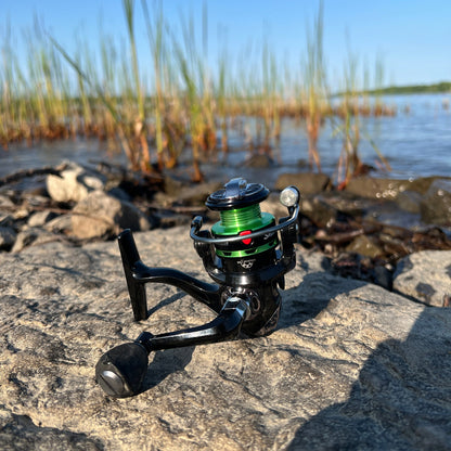 Outerhaus Fish Rod