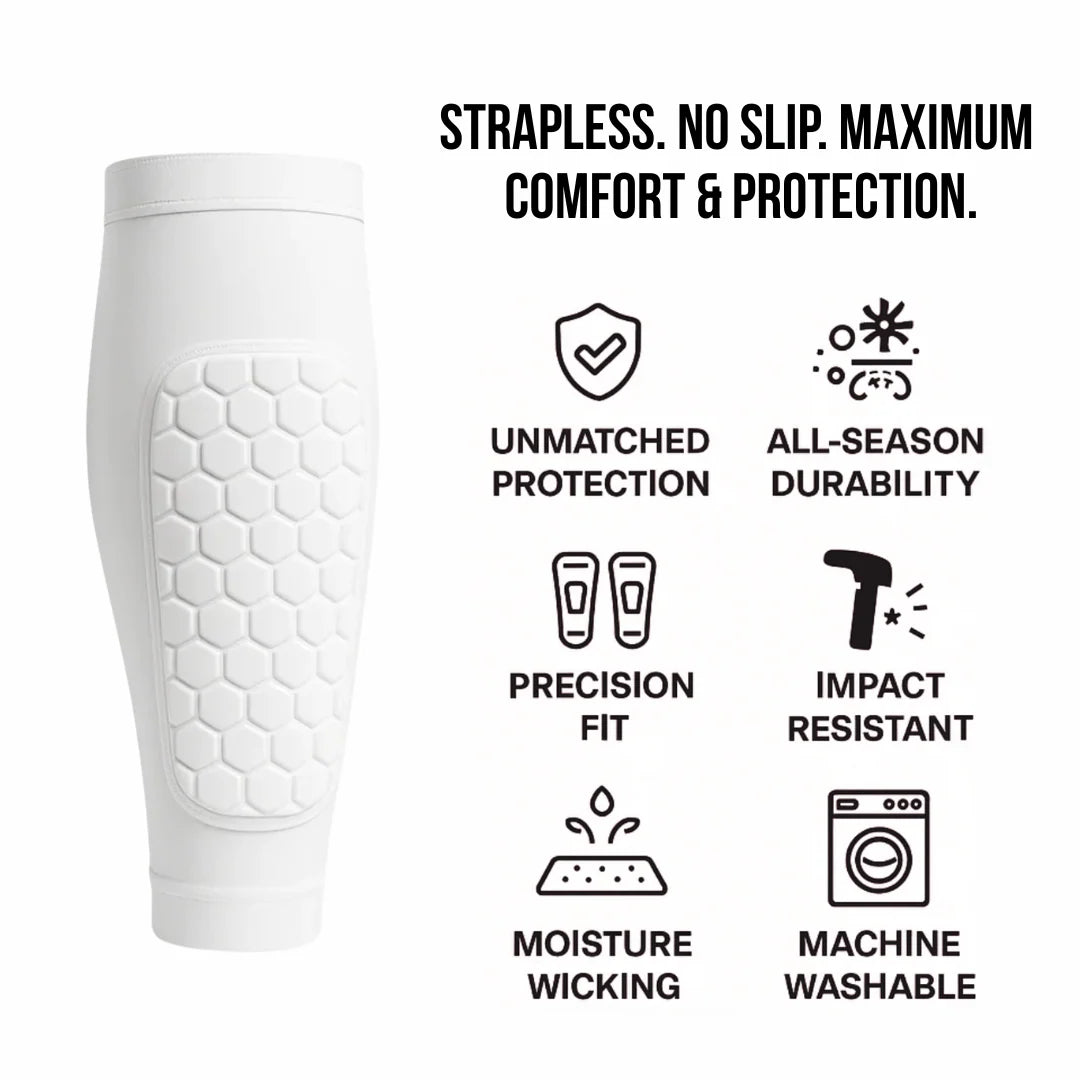 Outerhaus Elite ShinGuards