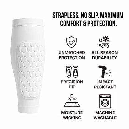 Outerhaus Elite ShinGuards