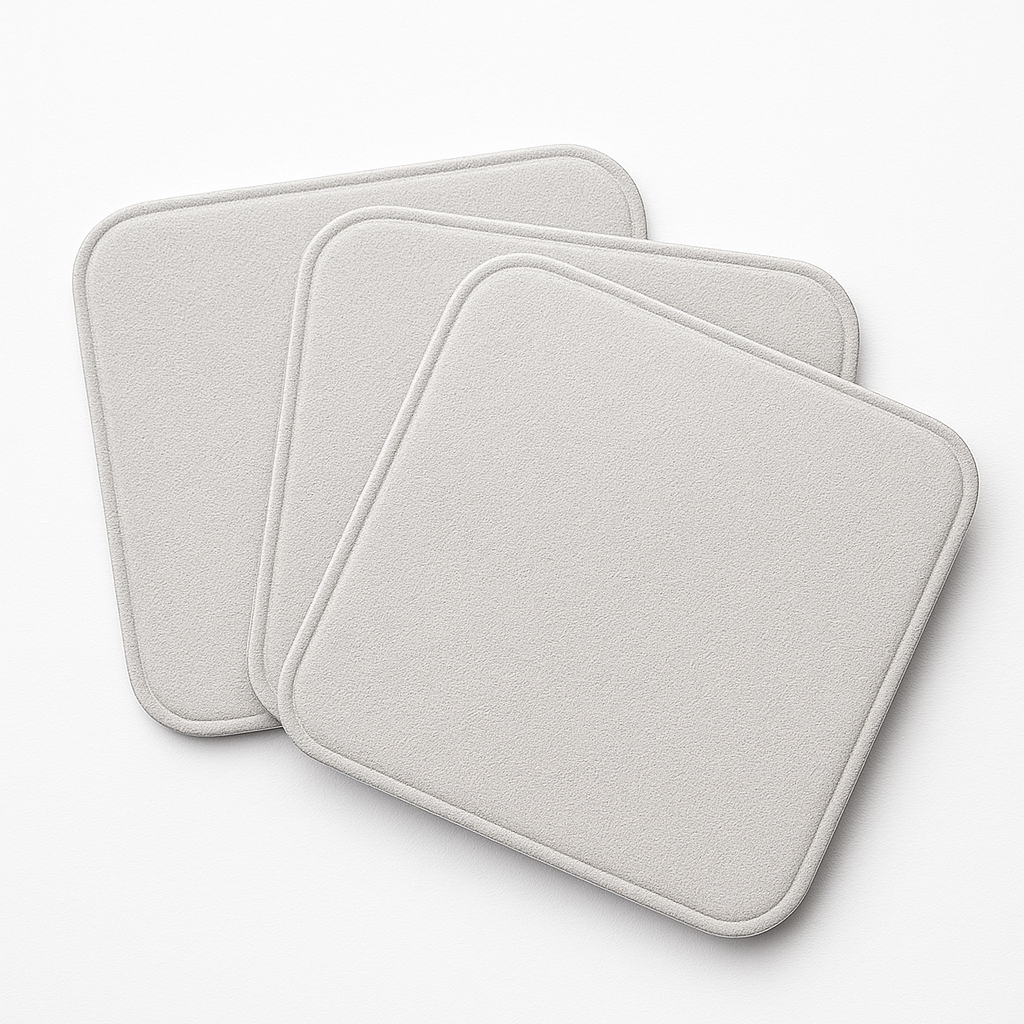 Outerhaus Microfiber Tech Polishing Cloth