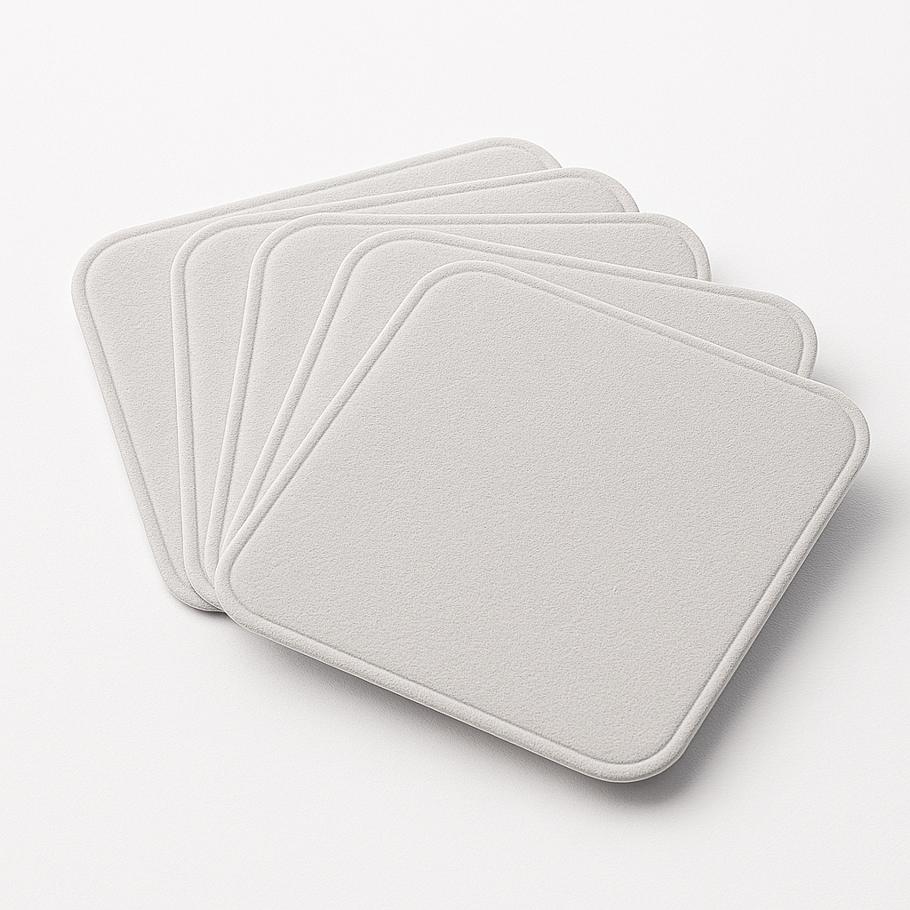 Outerhaus Microfiber Tech Polishing Cloth