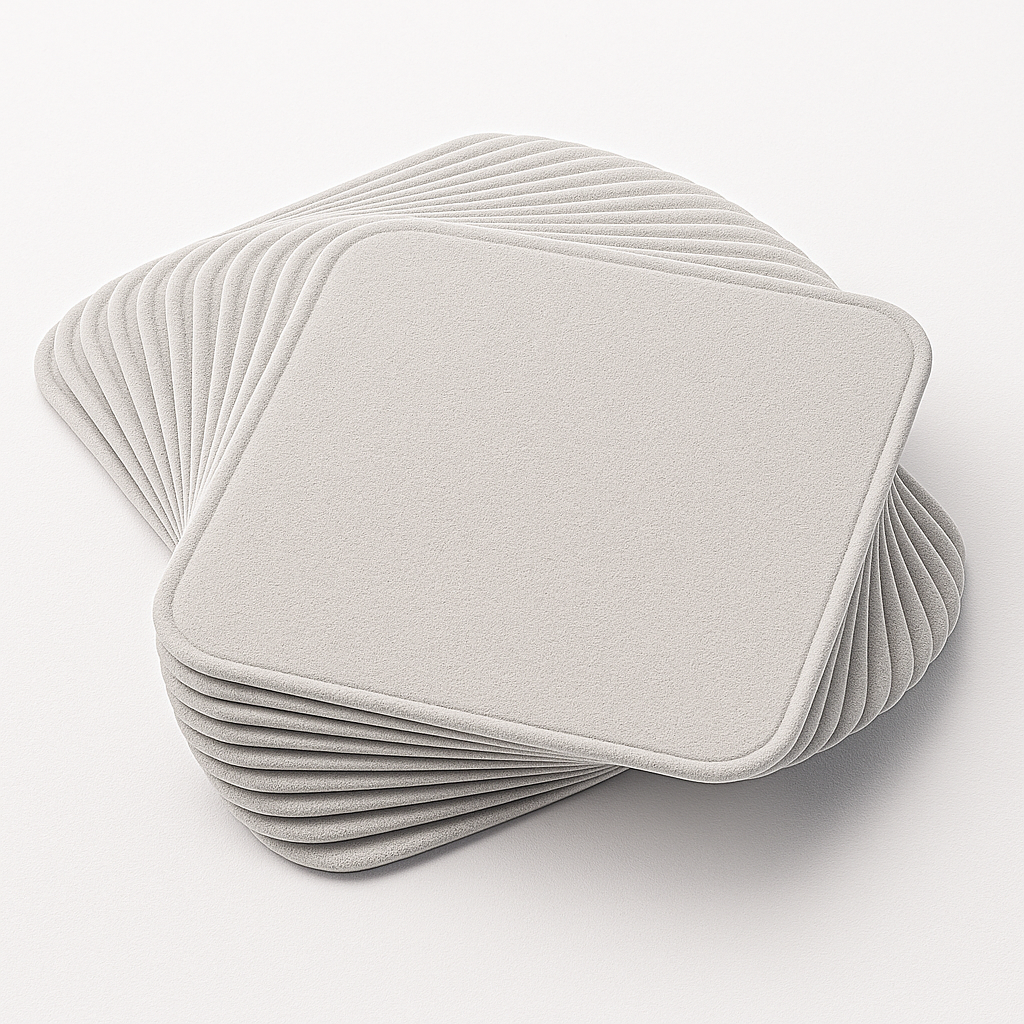 Outerhaus Microfiber Tech Polishing Cloth