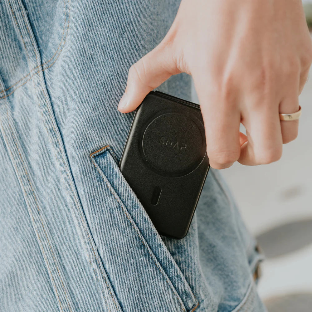 Magsafe Card Holder