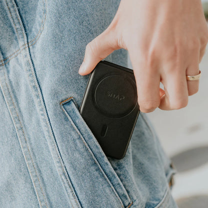 Magsafe Card Holder
