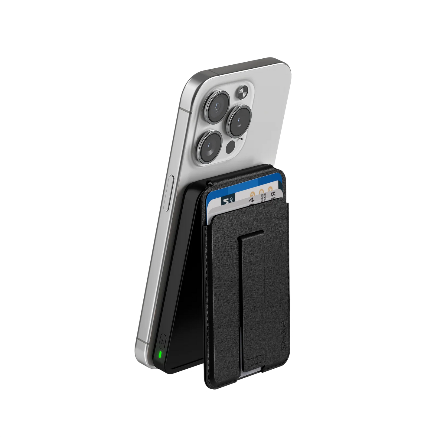 Magsafe Card Holder