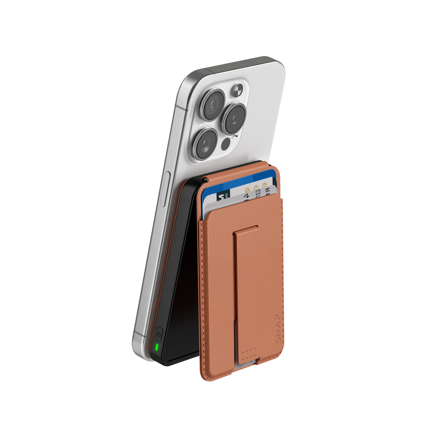 Magsafe Card Holder