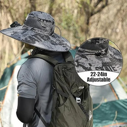 Outerhaus Vortex Brim™