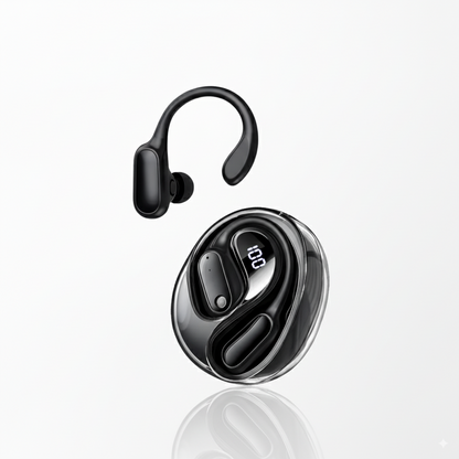 Outer Ear AI Translating Headphones