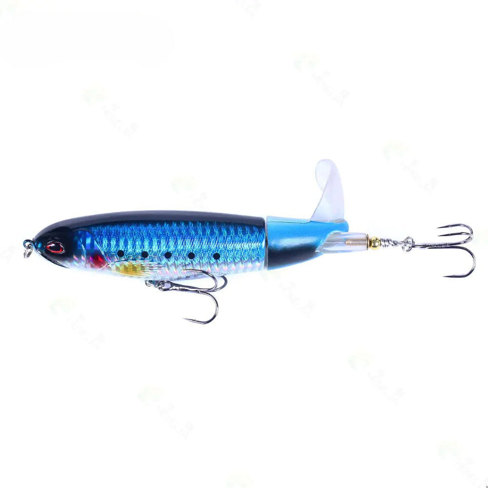 AquaFloat Realistic Lure Series