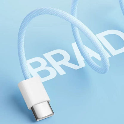 Pastel Type-C Fast Charger