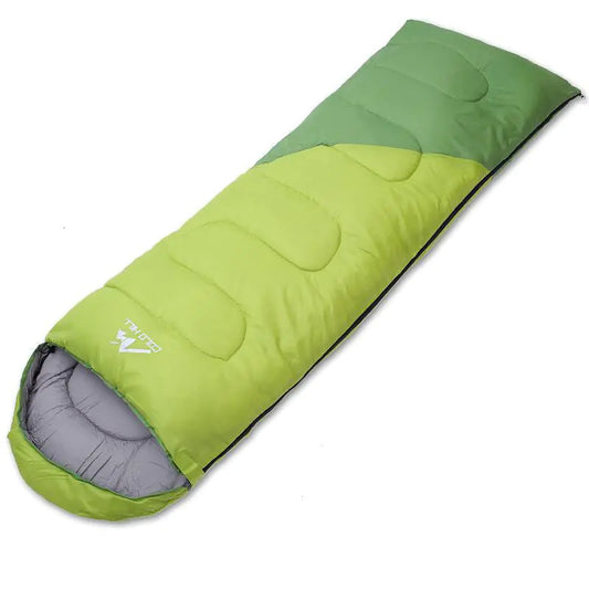 All-Season Adult Cotton Sleeping Bag