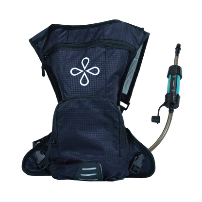 Puribag 2L Hydration Backpack